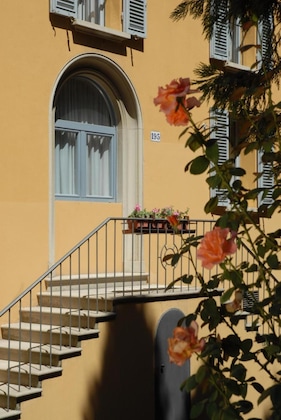 Gallery - Hotel Del Borgo