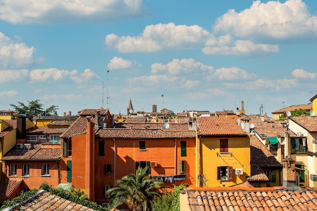 Gallery - Hotel Porta San Mamolo
