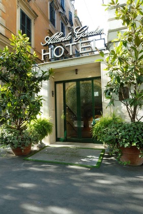 Gallery - Atlante Garden Hotel