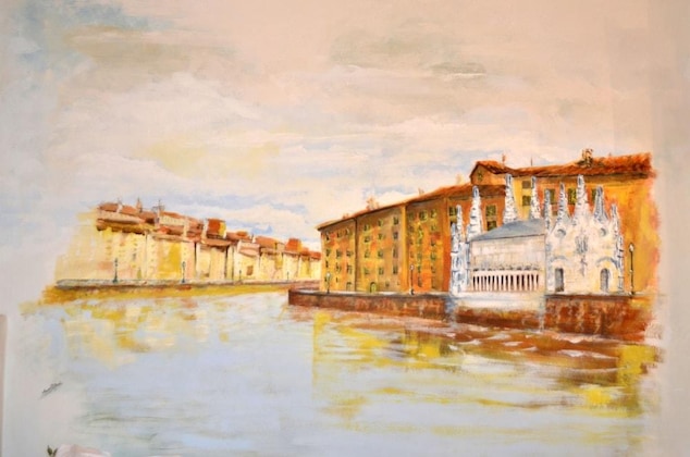 Gallery - Hotel Leonardo