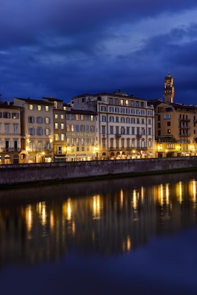 Gallery - Hotel Berchielli