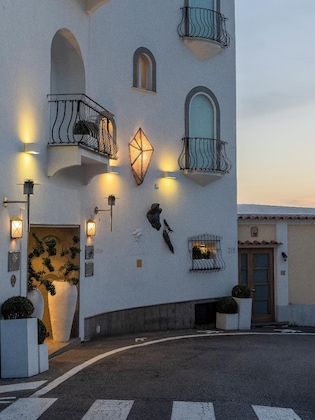 Gallery - Hotel Villa Franca