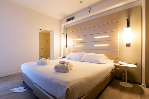 Gallery - Best Western Plus Tower Hotel