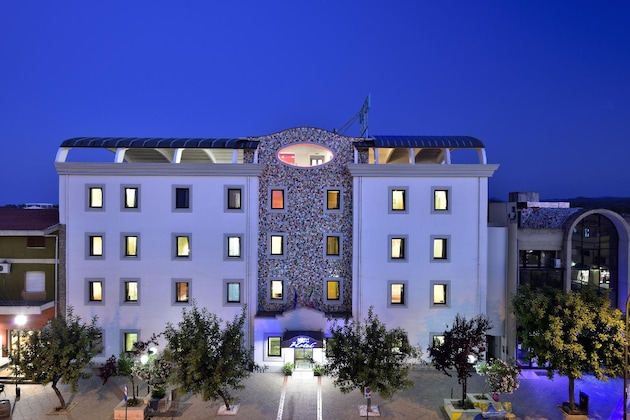 Gallery - Hotel Orri