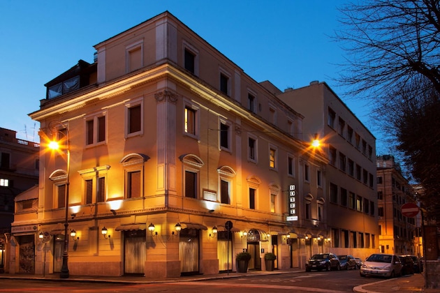 Gallery - Hotel Piemonte