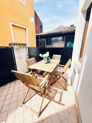 Gallery - Hotel Al Graspo De Ua