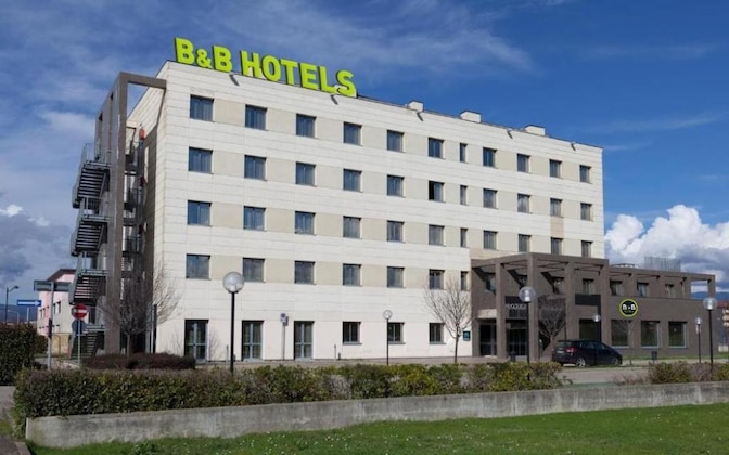 Gallery - B&B HOTEL Arezzo