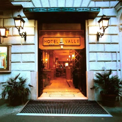 Gallery - Hotel Valle