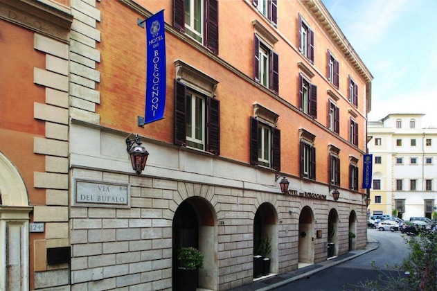 Gallery - Dei Borgognoni Hotel