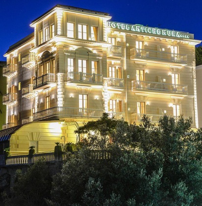 Gallery - Hotel Antiche Mura