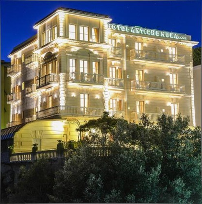 Gallery - Hotel Antiche Mura