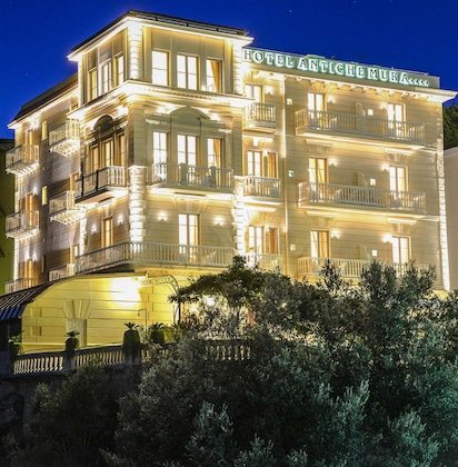 Gallery - Hotel Antiche Mura