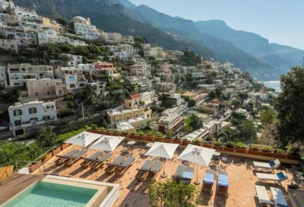 Gallery - Hotel Posa Posa