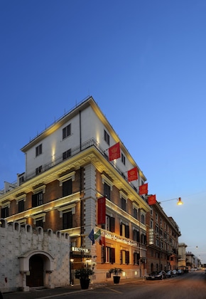 Gallery - Hotel Principessa Isabella