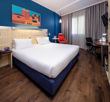Gallery - Holiday Inn Express Parma By Ihg
