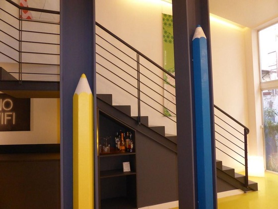 Gallery - Correra 241 Lifestyle Hotel