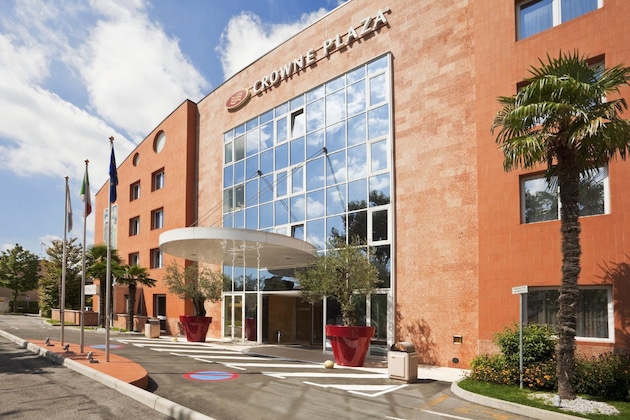 Gallery - Crowne Plaza Venice East By Ihg