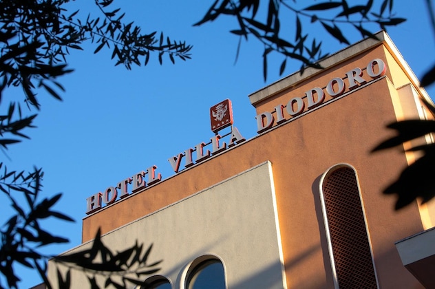Gallery - Villa Diodoro Hotel