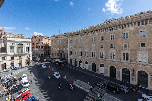 Gallery - Hotel Castellino Roma