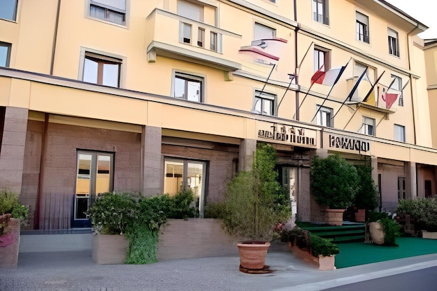 Gallery - Grand Hotel Bonanno