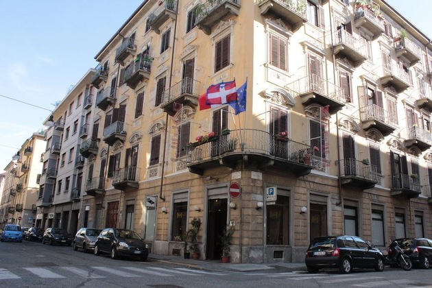 Gallery - Hotel Montevecchio