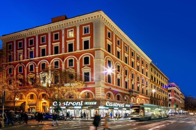 Gallery - Hotel Amalia Vaticano