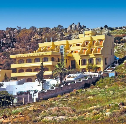Gallery - Hotel Panoramic
