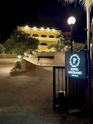 Gallery - Hotel Panoramic