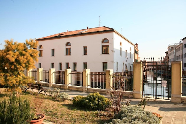 Gallery - Hotel Giudecca Venezia