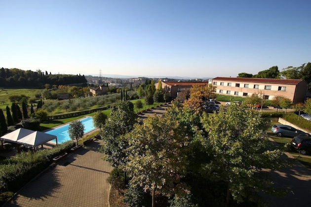 Gallery - Sangallo Park Hotel