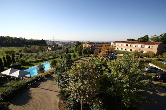 Gallery - Sangallo Park Hotel