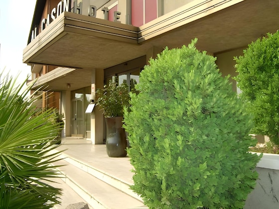 Gallery - Hotel Al Cason