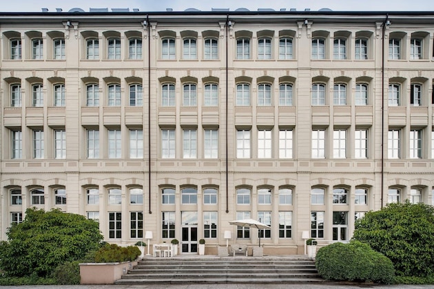 Gallery - Ac Hotel Torino By Marriott