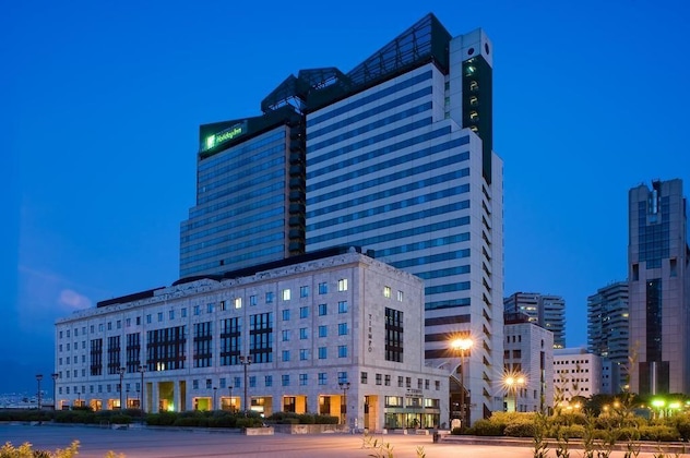 Gallery - Holiday Inn Naples By Ihg