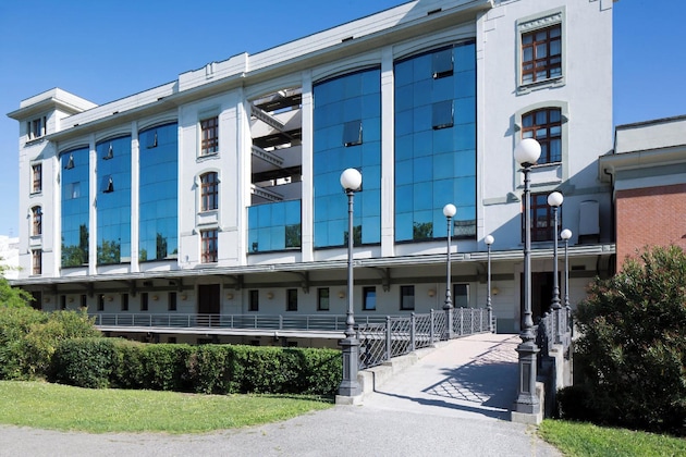 Gallery - Starhotels Du Parc