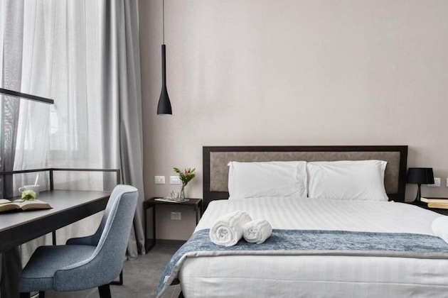 Gallery - Keb Hotel