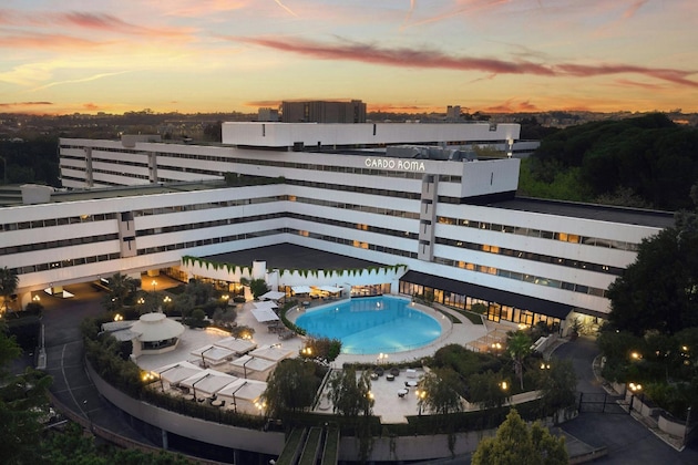 Gallery - Cardo Roma, Autograph Hotel