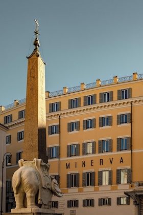 Gallery - Orient Express La Minerva