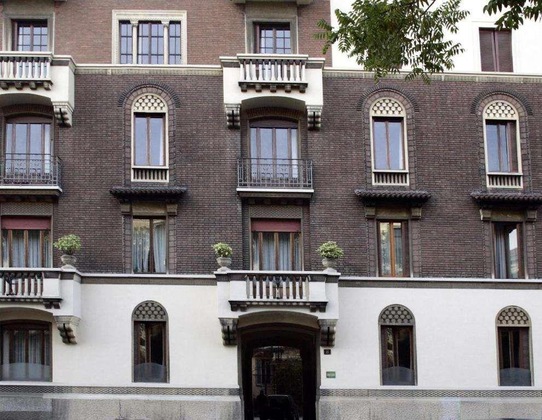 Gallery - Hotel Palladio