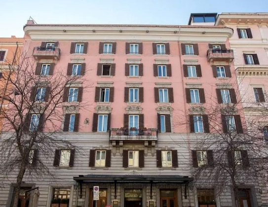 Gallery - Mecenate Palace Hotel