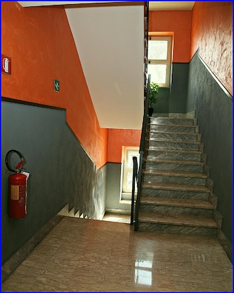 Gallery - Hotel Meeting