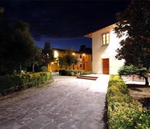 Gallery - Airone Pisa Park Hotel