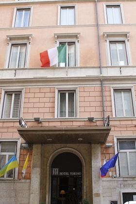 Gallery - Hotel Torino