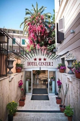 Gallery - Hotel Center 1&2