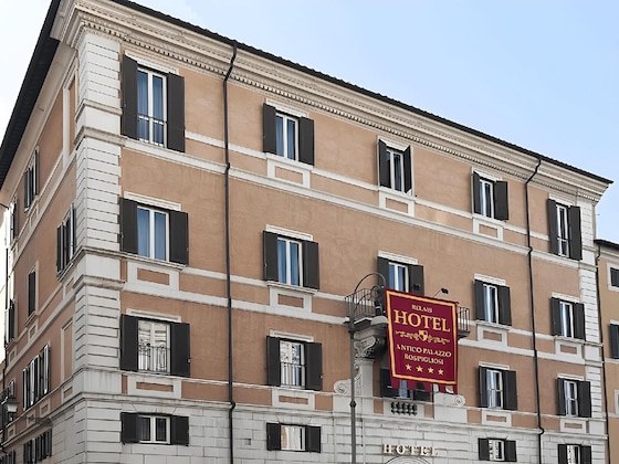 Gallery - Antico Palazzo Rospigliosi