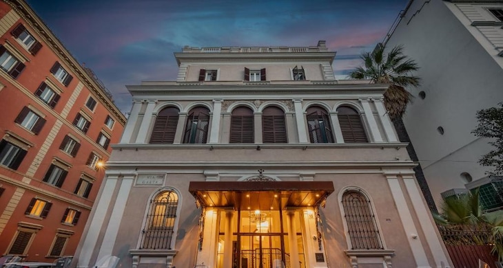 Gallery - Siviglia