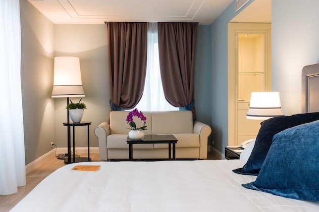 Gallery - Hotel Turin Palace