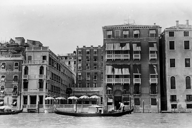 Gallery - The St. Regis Venice