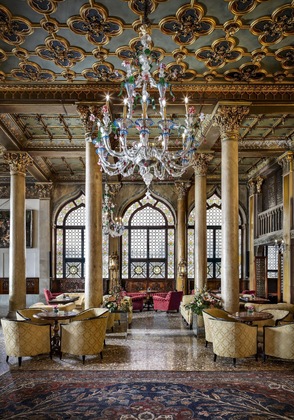 Gallery - Hotel Danieli, a Luxury Collection Hotel, Venice