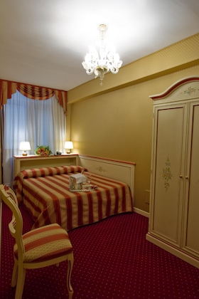 Gallery - Hotel Conterie